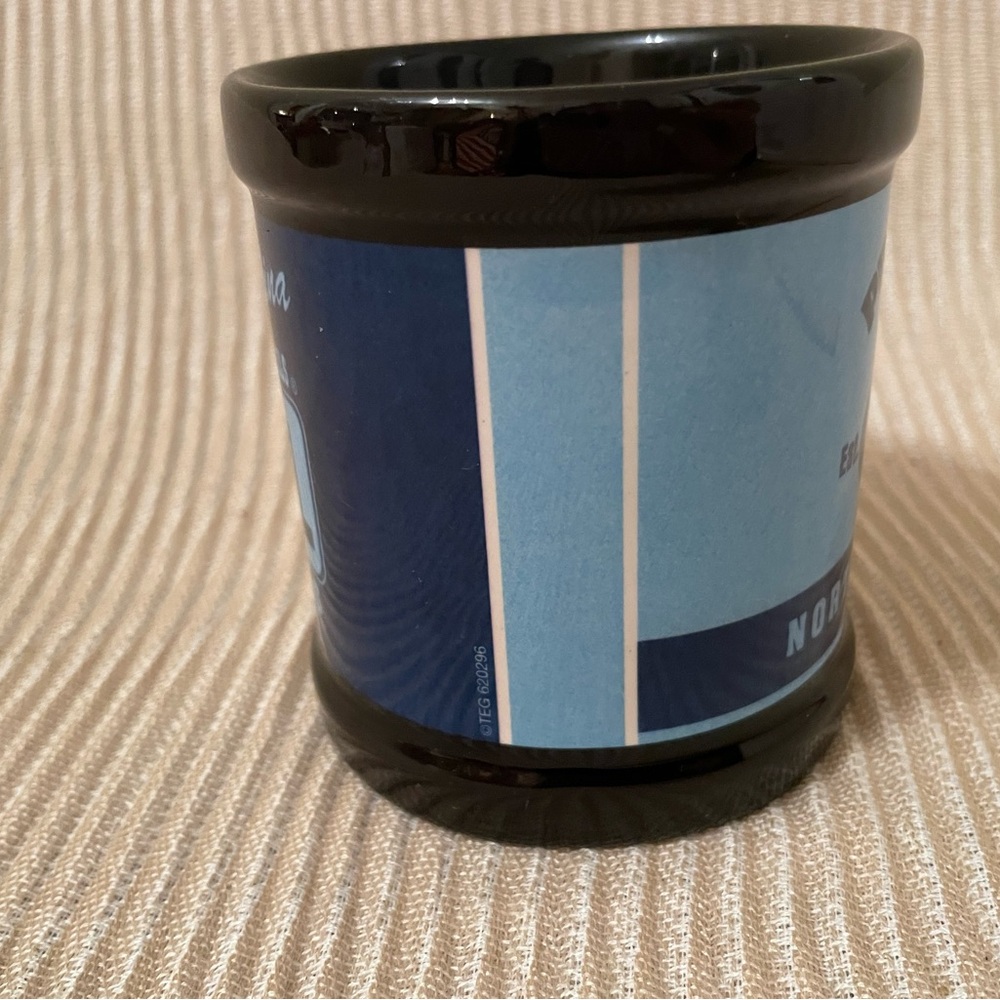 UNC Mug - Picture 2 of 5